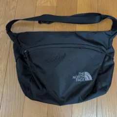 ＜THE NORTH FACE＞カペラ 5 ショルダーバッグ　ブラック