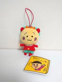 フリュー コジコジ COJI-COJI マスコット 初期 プライズ品のサムネイル