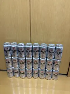 Asahi Super Dry 350ml 48缶セット スーパードライのサムネイル