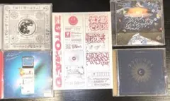 ハルカミライ CD／DVD 7枚セット - メルカリ