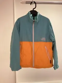 THE NORTH FACE キッズ ジャケット 120 ノースフェイスのサムネイル