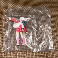 【新品】ポケモンスケールワールド ヒカリ (DP ver.)　シンオウ地方
