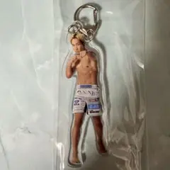 朝倉未来 スポーツ選手