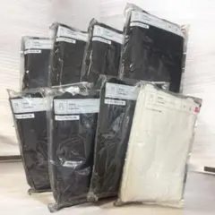 新品未開封★ユニクロ Lサイズ シャーリング チュニック キャミソールのサムネイル