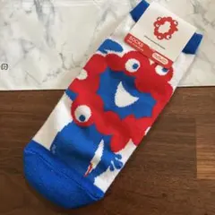 ミャクミャクソックス23ー25㎝