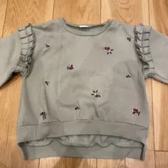 トレーナー　100