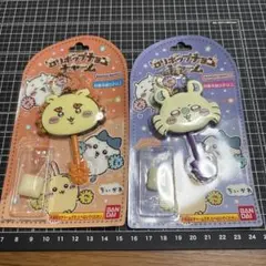ちいかわ ロリポップチョコチャーム シーサー モモンガ