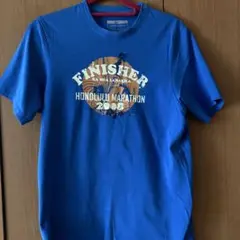 HONOLULU MARATHON 2008Tシャツ