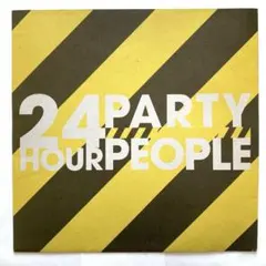 2025年最新】24アワーパーティピープルの人気アイテム - メルカリ