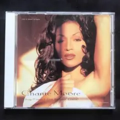 Chante Moore/This Time〜Old School Lovin'