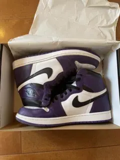 NIKEエアジョーダン1 レトロ ハイ OG 