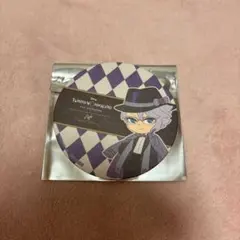 ツイステ OH MY CAFE アズール コースター