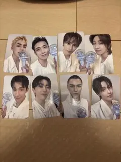 セブチ NEW_ アンコン CARATZONE カラットゾーン セット