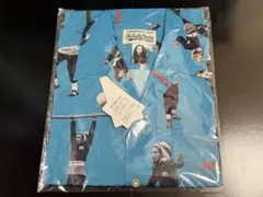 BOB MARLEY × WACKO MARIA　HAWAIIAN SHIRTのサムネイル