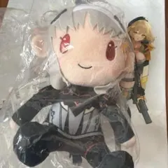 モダニア ぬいぐるみ　NIKKEのサムネイル