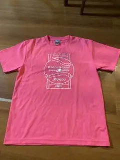 Kinoshita Group Japan Open Tシャツ　テニスウェア