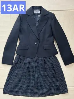 フォーマルスーツ 13AR ワンピース