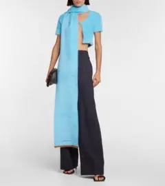 2026年最新】JacqueMUS マフラーの人気アイテム - メルカリ