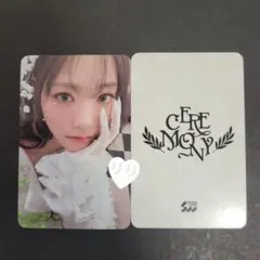 QWER ラキドロ トレカ シヨン MUSINSA CEREMONY - メルカリ