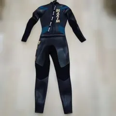 MANTA X ウェットスーツ Lサイズ ブラック✖️2 1セット　5500円 子供用ウェットスーツ X-MANTA Lサイズ - メルカリ