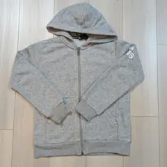 美品☆　アディダス　パーカー　130