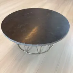 匿名配送 IKEA イケア カルルスタードオットマン CARB P2 - メルカリ