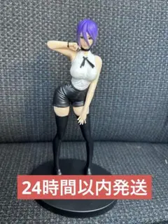 チェーンソーマン　レゼ　フィギュア