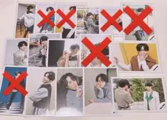 SnowMan 宮舘涼太 公式写真①