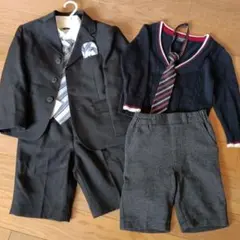 子供用フォーマル【110】/コムサイズム一部あり