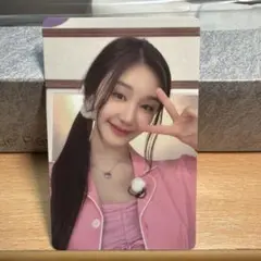 パリタ See You There ソウル BABYMONSTER