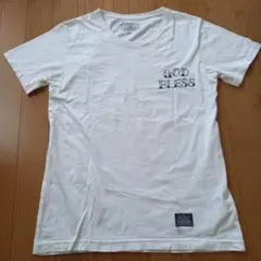 AZUL BY MOUSSY STOOGE&CO Tシャツ ホワイト Sのサムネイル