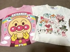 アンパンマン　90cm 2枚セットのサムネイル