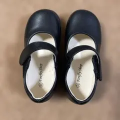 Firefly Shop ブラック フォーマルシューズ 819A