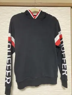 DUFFER フード付きパーカーのサムネイル