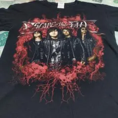 値下げ！エスケイプ・ザ・フェイト　TシャツNO389