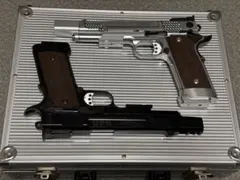 2026年最新】KSC M945の人気アイテム - メルカリ