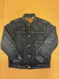 2026年最新】Levi's メンズ Gジャン・デニムジャケットの人気アイテム