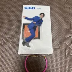 GiGO限定 亀梨和也 アクリルスタンド