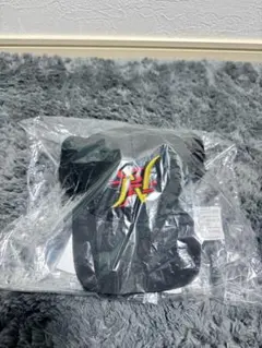 新品未開封】ベイマックス C賞 帽子 ロゴ入りキャップ2点＋トート