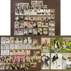 TXT ヨンジュン ミニフォト ポストカード まとめ売り コンプ