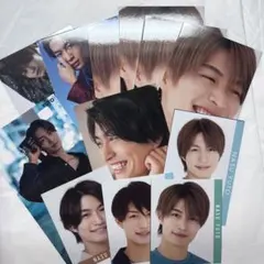 那須雄登 デタカ 厚紙