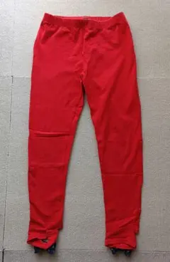 Ralph Lauren レッド レギンス M(8-10)のサムネイル