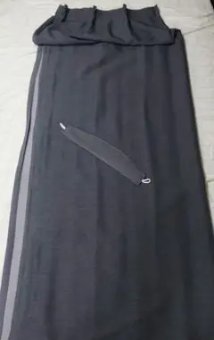 ニトリ カーテン ウォームグレー　100cm×200cm×1枚