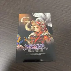 DISSIDIA FINAL FANTASY NESiCA ティナ - メルカリ