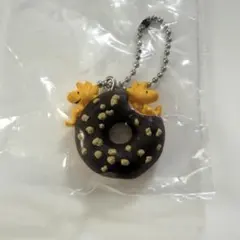 PEANUTS コーヒースタンドスタイルフィギュアマスコット3 ウッドストック