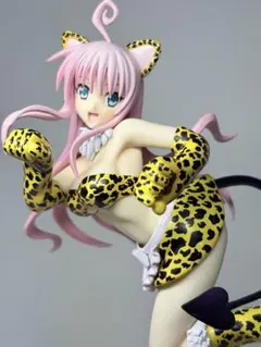 SSS To LOVEる－とらぶる－ ララ アニマル喫茶Ver. （通常版）