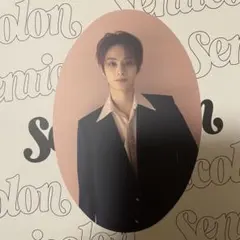 seventeen セブチ  セミコロン  ジュン