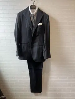 2026年最新】LARDINI 柄：ストライプ メンズ ビジネススーツの人気