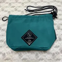 トットのトトッとお出かけ巾着バッグ LAUGHREES フェリシモ