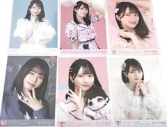 ＝LOVE 佐々木舞香　生写真まとめ売り